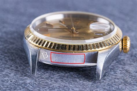 how old is my vintage rolex|identify Rolex by serial number.